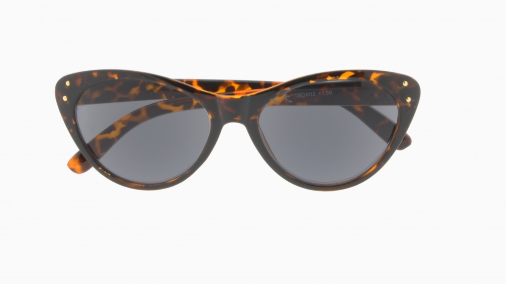 Icon Eyewear zonneleesbril Grace 602