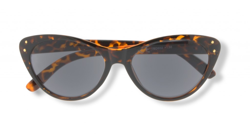 Icon Eyewear zonneleesbril Grace 602