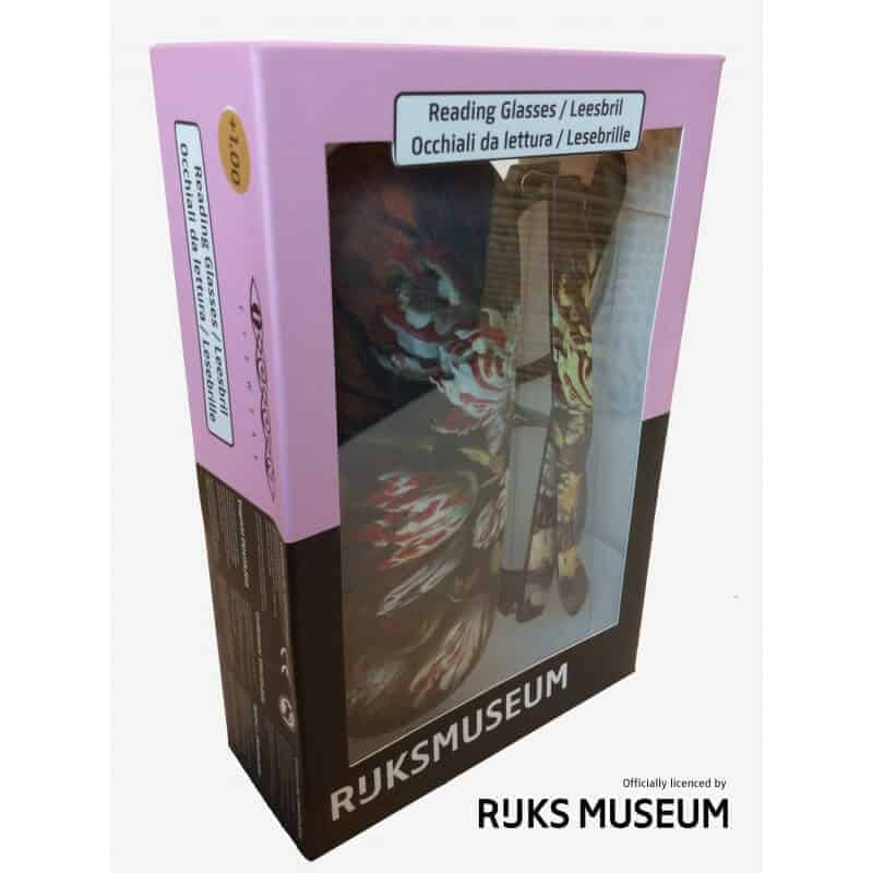 Rijksmuseum Bollongier 580