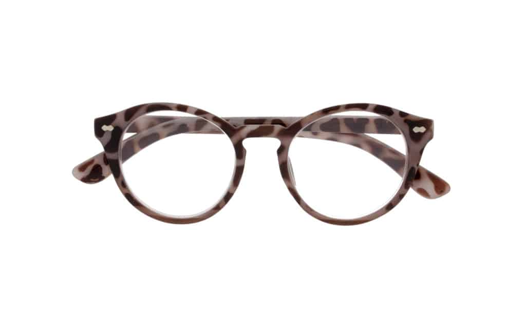 Noci Eyewear leesbril Jamie 340