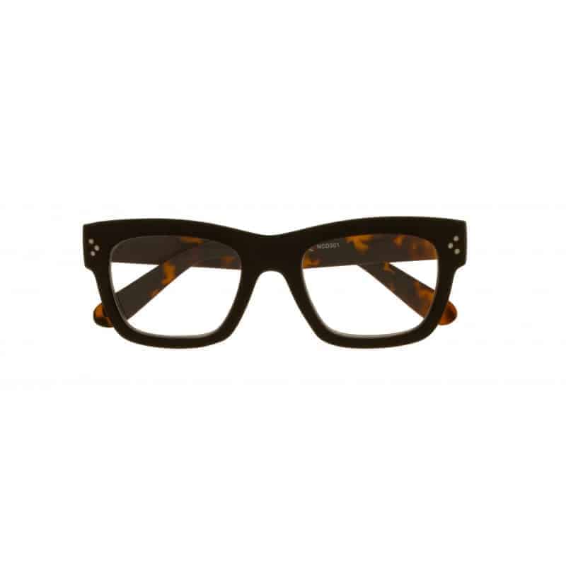 Noci Eyewear leesbril Rumble 301