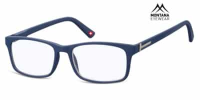 Montana Eyewear beeldschermbril HBLF73 - 06, +2.00
