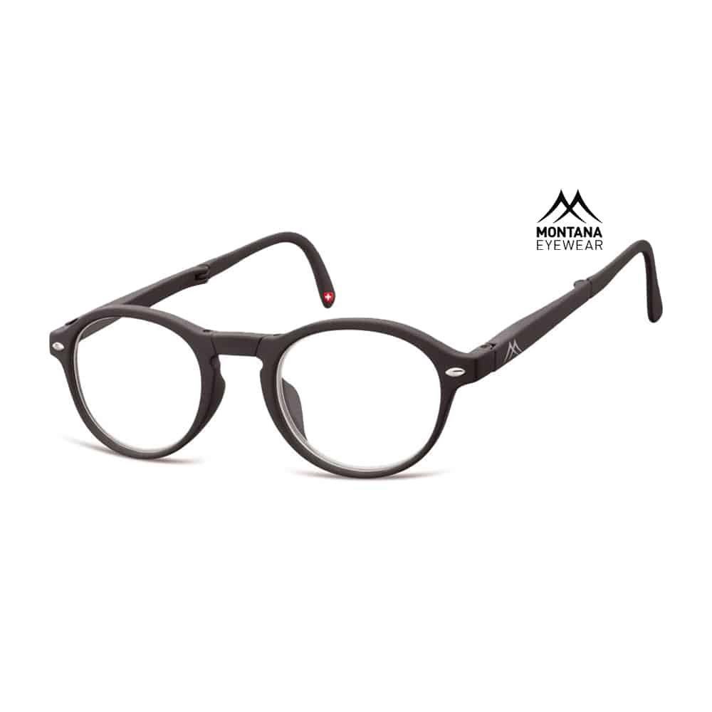 Montana Eyewear leesbril BOX66
