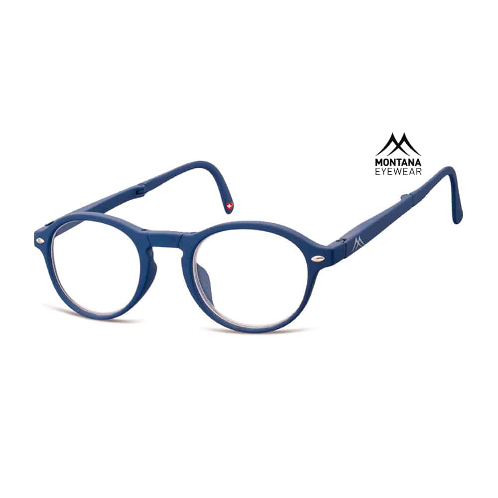 Montana Eyewear leesbril BOX66