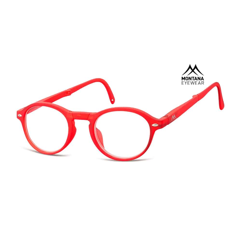 Montana Eyewear leesbril BOX66