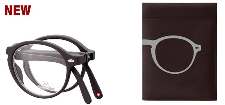 Montana Eyewear leesbril BOX66
