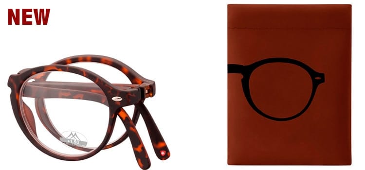 Montana Eyewear leesbril BOX66