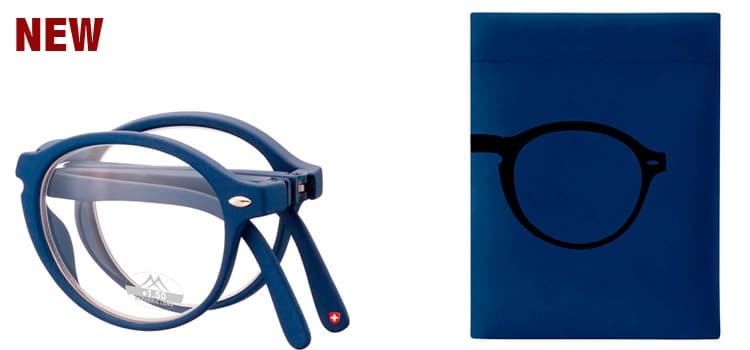 Montana Eyewear leesbril BOX66