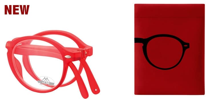Montana Eyewear leesbril BOX66