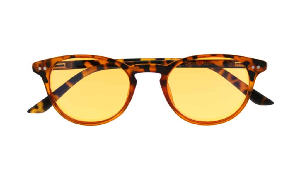 BlueShields beeldschermbril Extreme Quincy 354