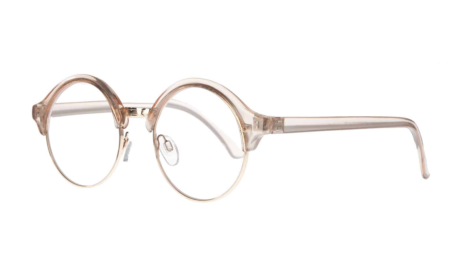 Joseph Banks Kalksteen Vervelen hippe leesbril onderwerp Onbeleefd Het