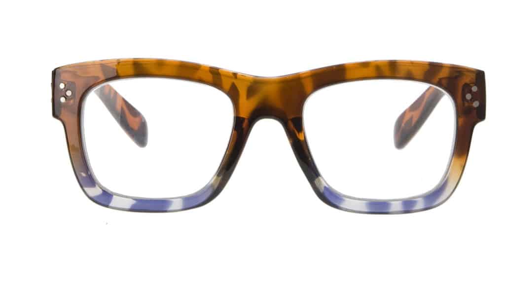 Noci Eyewear leesbril Rumble 301