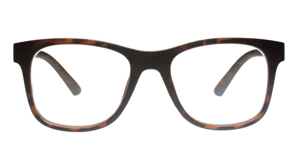 Icon Eyewear leesbril ClipOn 310 met zonnelens