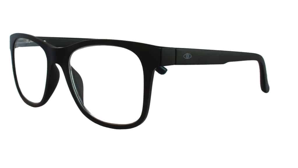 Icon Eyewear leesbril ClipOn 310 met zonnelens