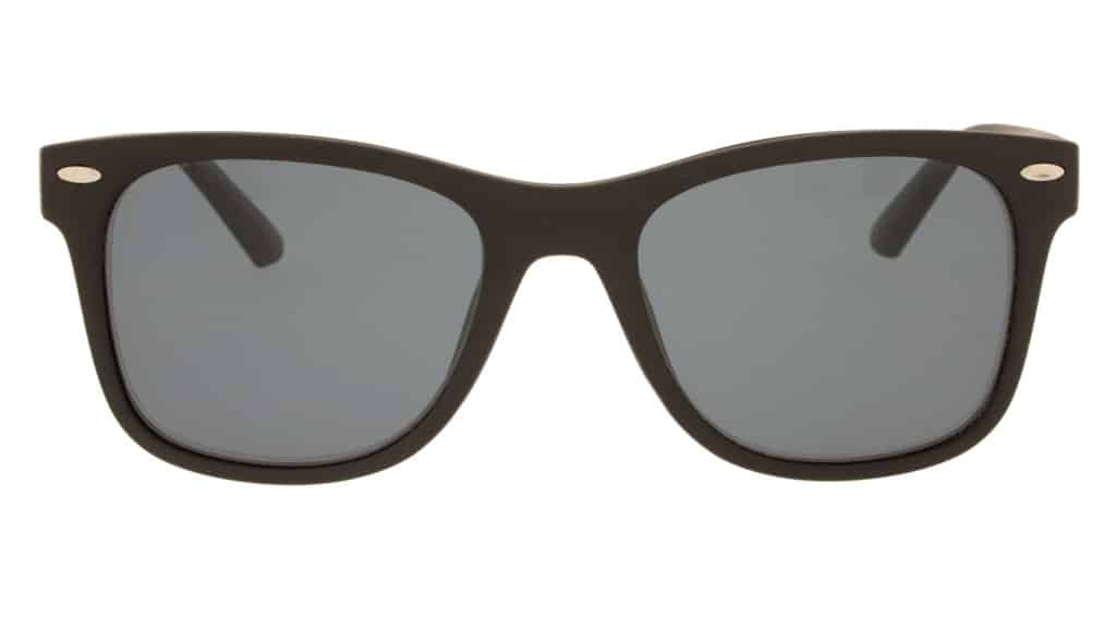 Icon Eyewear leesbril ClipOn 310 met zonnelens