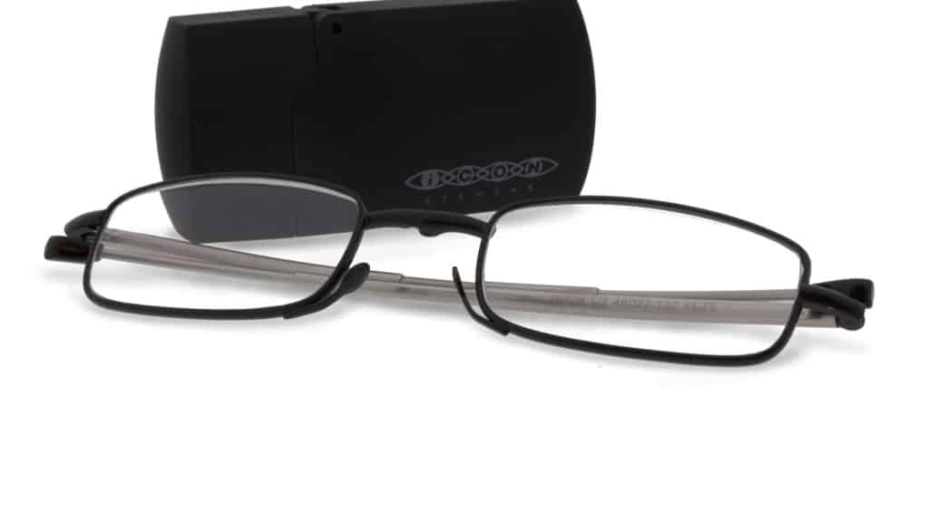 Icon Eyewear Travel Foldable 356