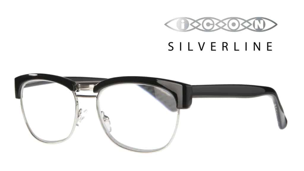 Silverline Sean