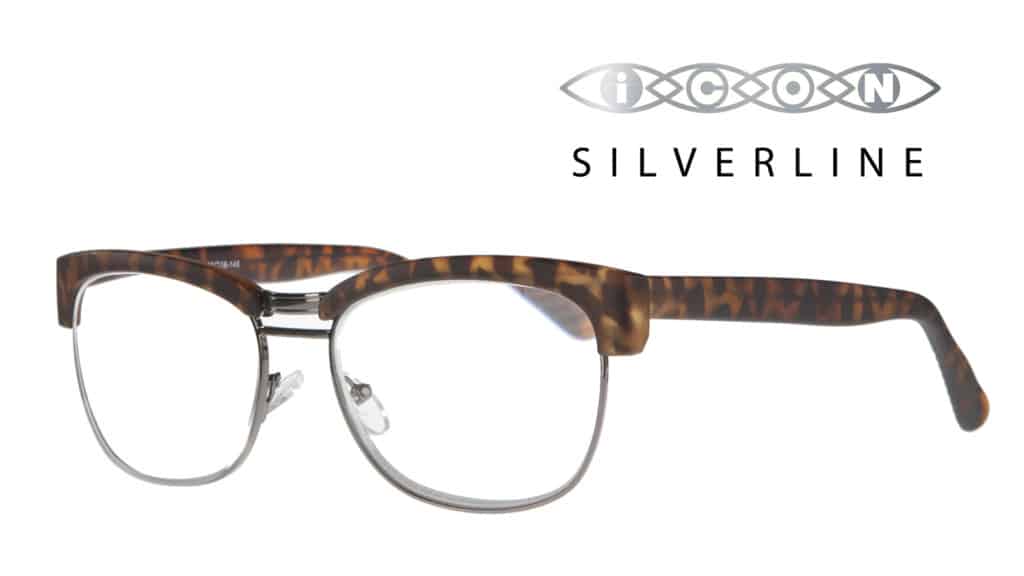 Silverline Sean