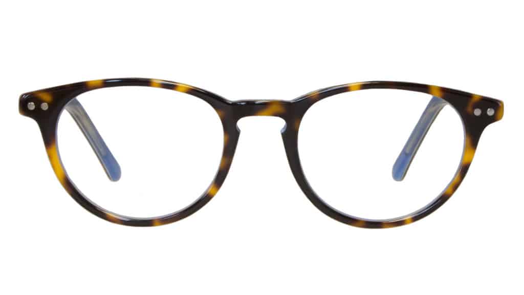 Goldline leesbril 802 serie