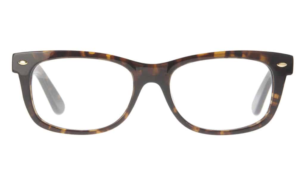 Goldline leesbril 803 serie