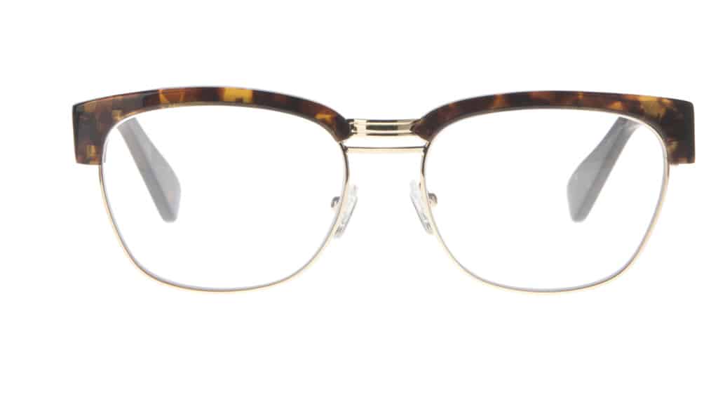 Goldline leesbril 804 serie