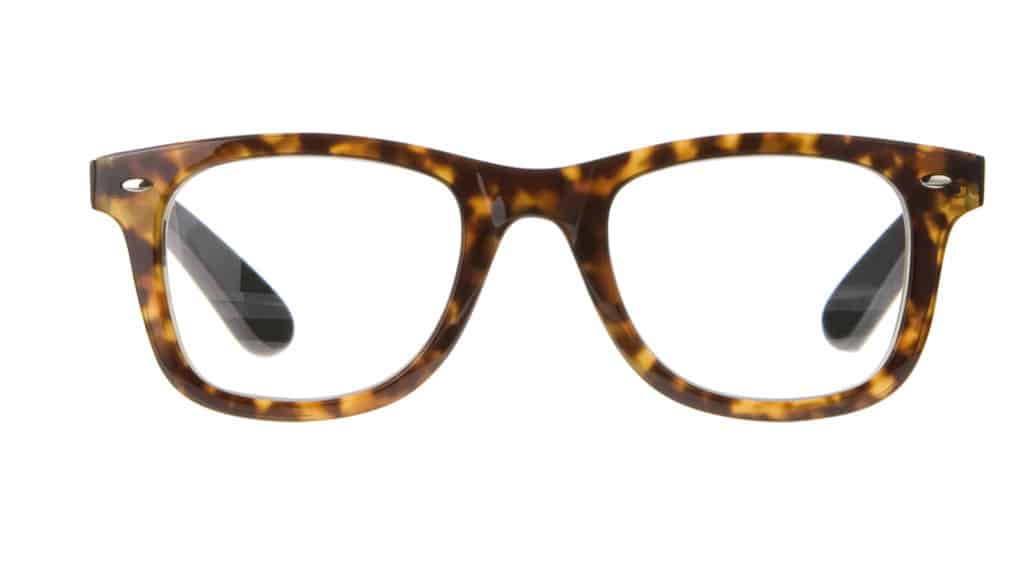 Goldline leesbril 800 serie