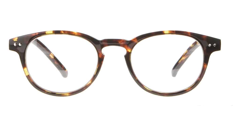 Goldline leesbril 802 serie