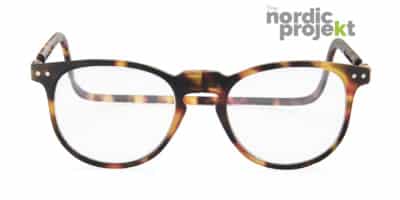 Nordic Projekt leesbril Magnet Chromatic