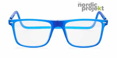 Nordic Projekt leesbril Magnet Chromatic