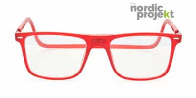 Nordic Projekt leesbril Magnet Chromatic