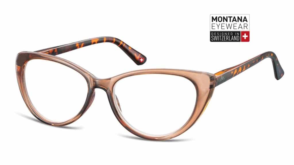 Montana Eyewear leesbril MR64