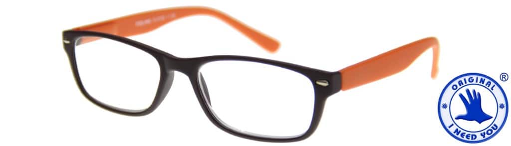 I Need You leesbril Feeling