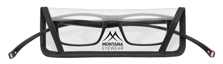 Montana Eyewear leesbril MR59