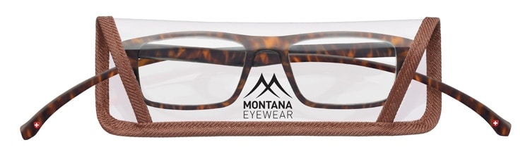 Montana Eyewear leesbril MR59