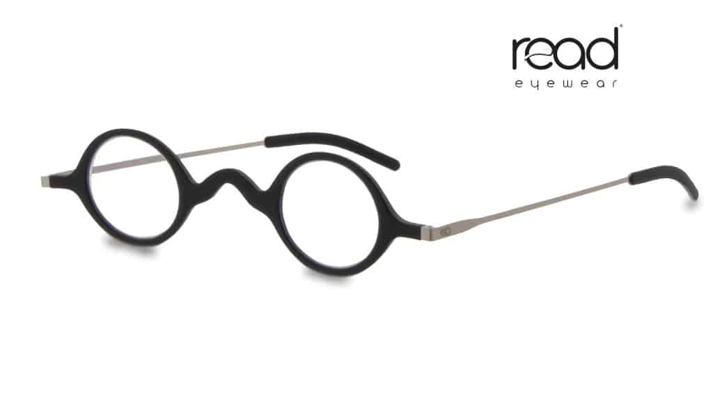 Read Eyewear leesbril Chapter 07