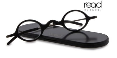 Read Eyewear leesbril Chapter 07