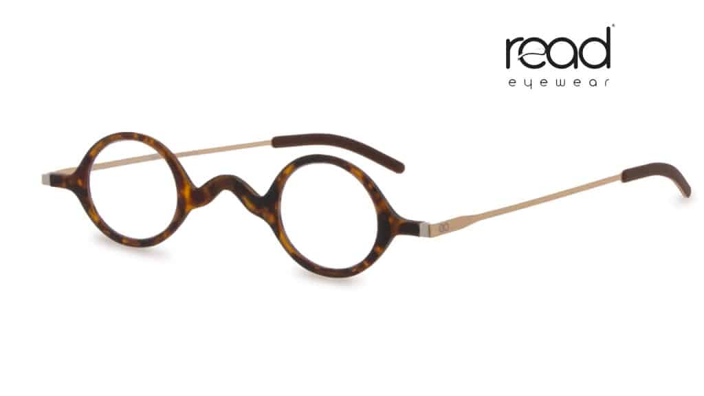 Read Eyewear leesbril Chapter 07