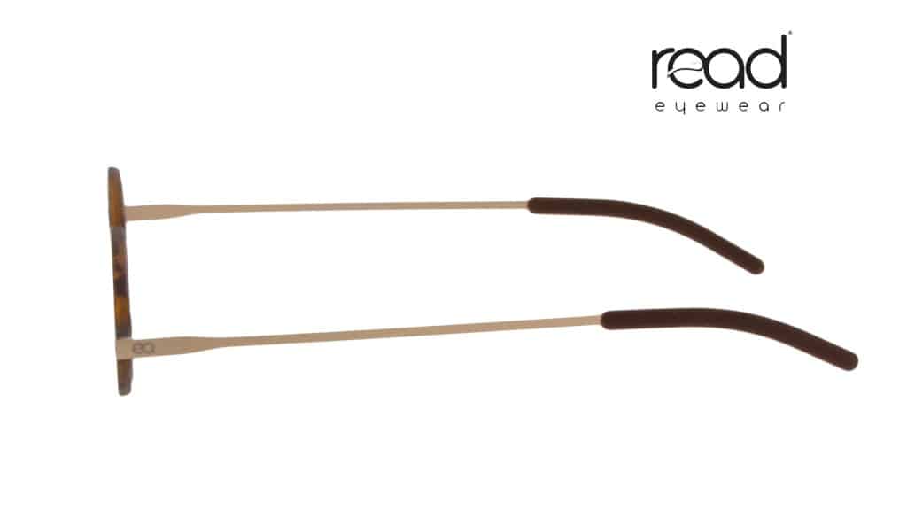 Read Eyewear leesbril Chapter 07