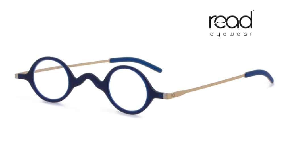 Read Eyewear leesbril Chapter 07