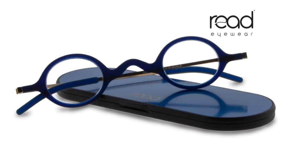 Read Eyewear leesbril Chapter 07