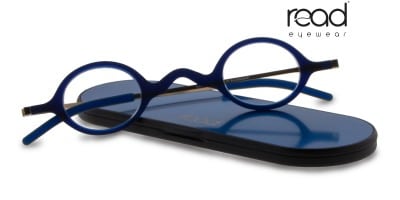 Read Eyewear leesbril Chapter 07