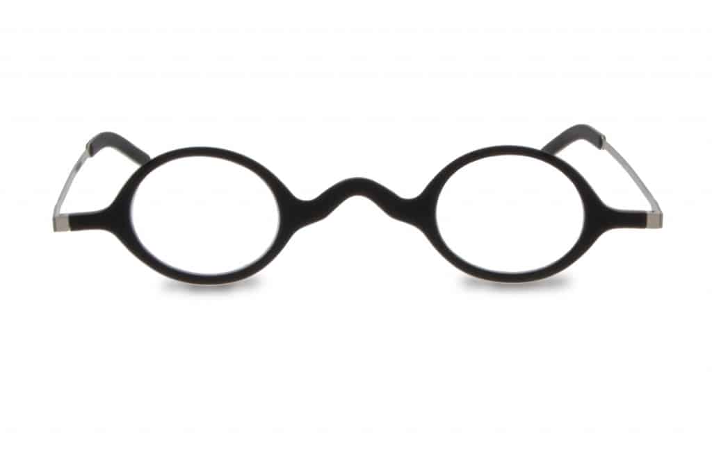 Read Eyewear leesbril Chapter 07
