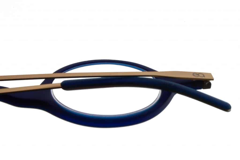 Read Eyewear leesbril Chapter 07