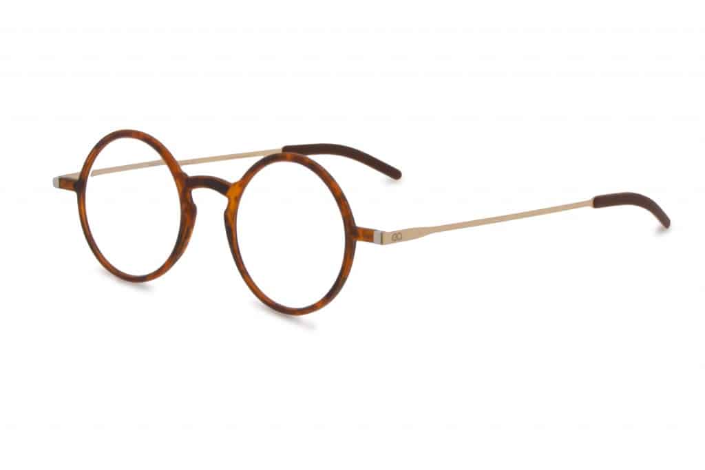 Read Eyewear leesbril Chapter 33