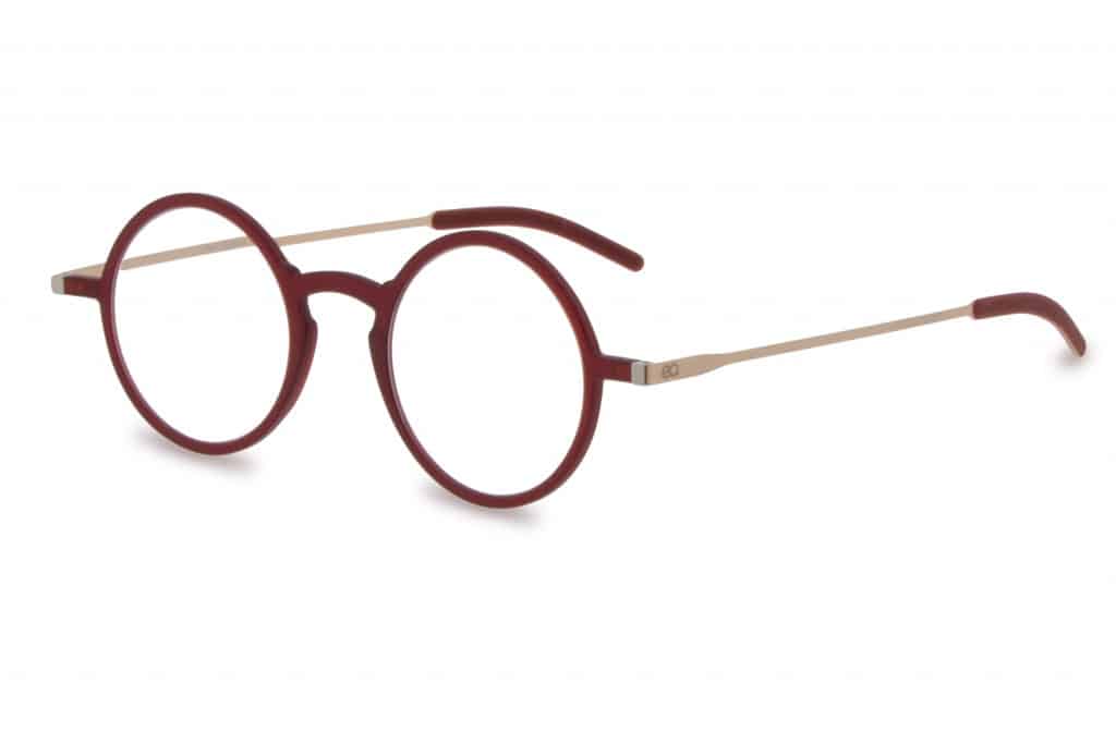 Read Eyewear leesbril Chapter 33