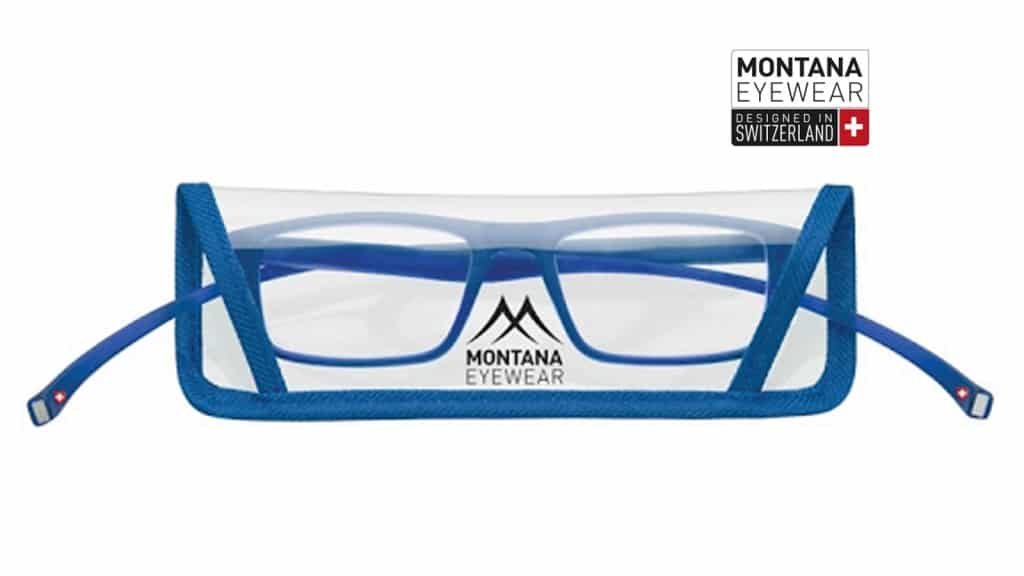 Montana Eyewear leesbril MR59