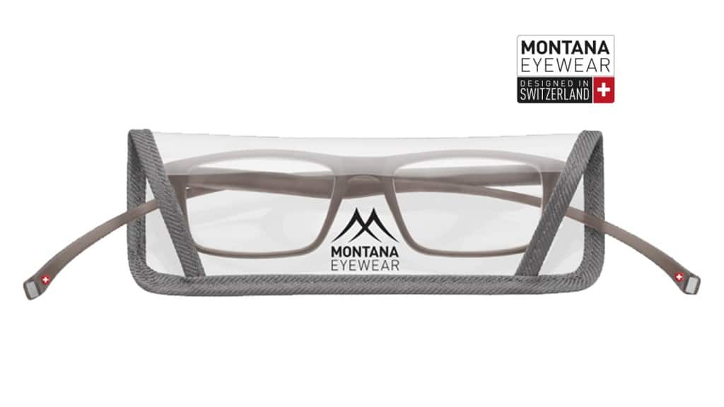 Montana Eyewear leesbril MR59