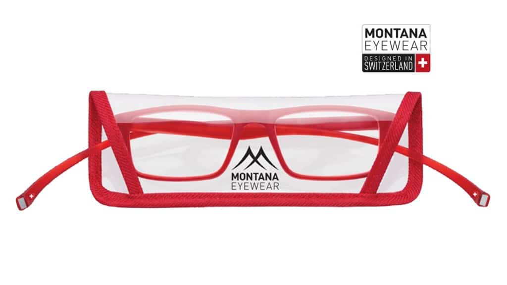 Montana Eyewear leesbril MR59