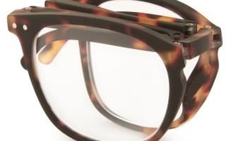 Nordic Projekt beeldschermbril NPF Folding E-glasses