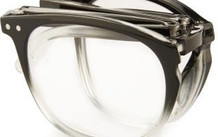 Nordic Projekt beeldschermbril NPF Folding E-glasses